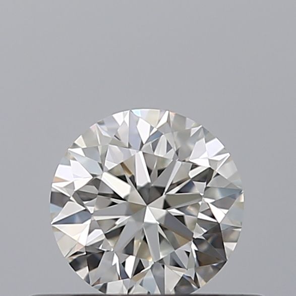 Diamond Natural 0,34Ct F-VVS1 Round - IGI763627491