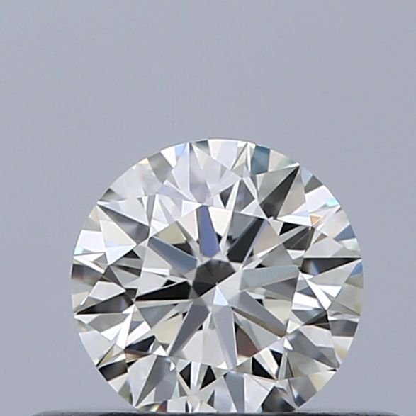 Diamond Natural 0,3Ct G-IF Round - IGI763625985