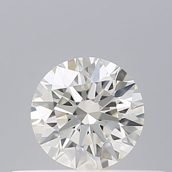 Diamond Natural 0,31Ct G-IF Round - IGI763624972