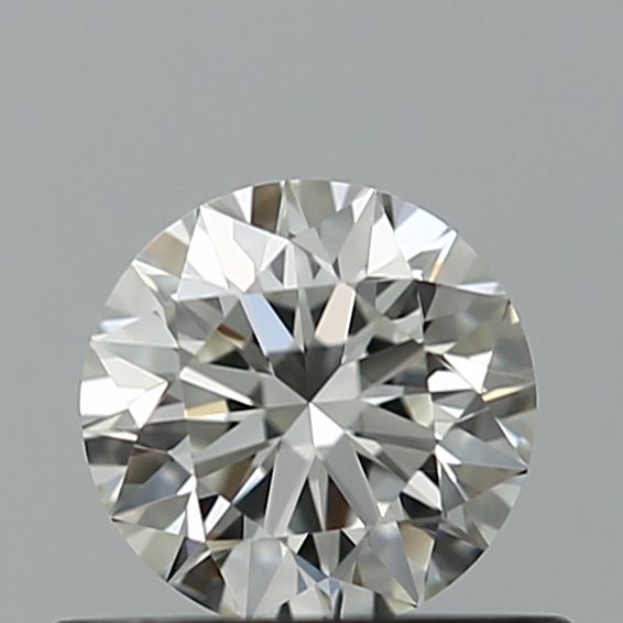 Diamond Natural 0,4Ct G-IF Round - IGI757510265