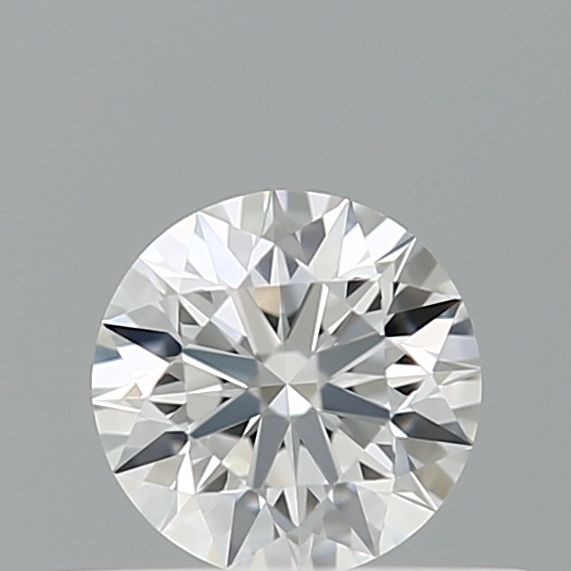 Diamond Natural 0,33Ct D-VVS2 Round - IGI763625721