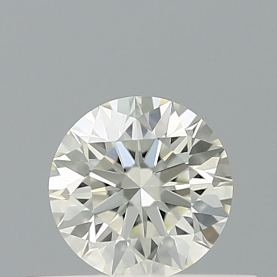 Diamond Natural 0,31Ct K-VVS1 Round - GIA1548517956