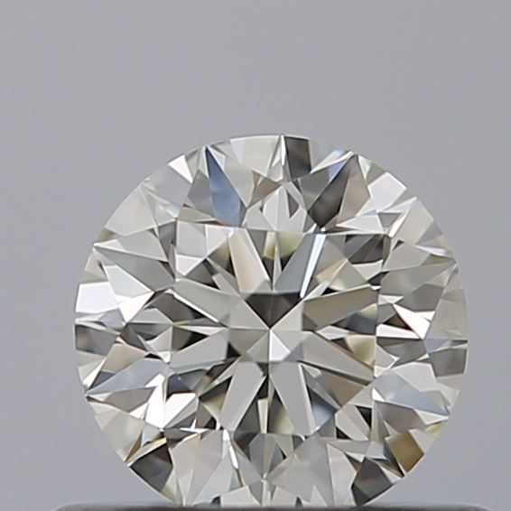 Diamond Natural 0,45Ct H-VVS1 Round - IGI757509843