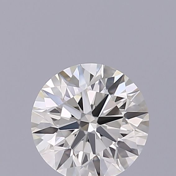 Diamond Natural 0,31Ct I-IF Round - IGI763625424