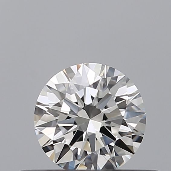 Diamond Natural 0,3Ct F-IF Round - GIA1543282119