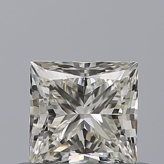Diamond Natural 0,5Ct H-VVS1 Princess - IGI757511571