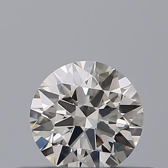 Diamond Natural 0,3Ct G-VVS1 Round - GIA7541263744