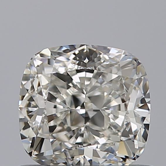 Diamond Natural 0,71Ct I-VS1 Cushion - GIA6541229851
