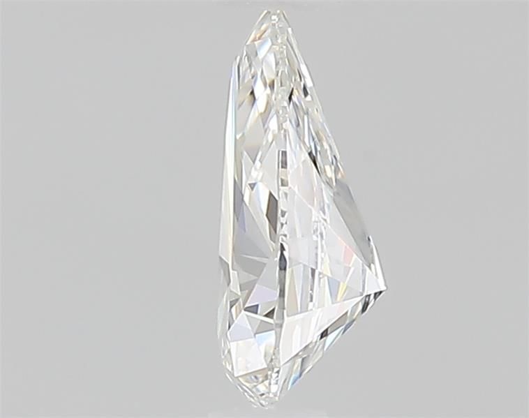 Diamond Natural 0,4Ct G-VVS2 Pear - GIA1445757154