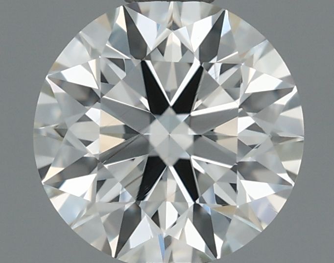 Diamond Natural 0,7Ct I-VS1 Round - IGI772681664