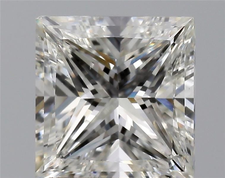Diamond Natural 1,51Ct G-VS2 Princess - GIA2347117945