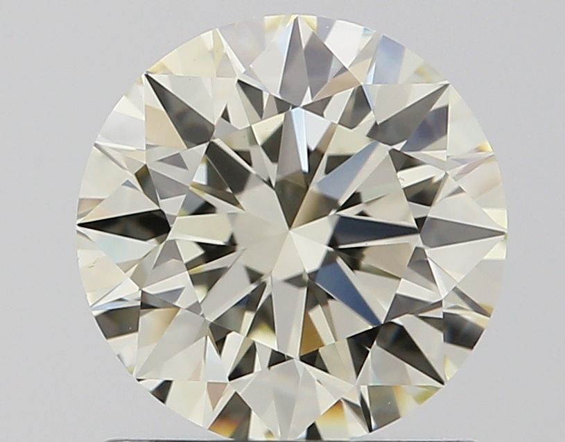 Diamond Natural 1,15Ct J-VS1 Round - IGI651485147