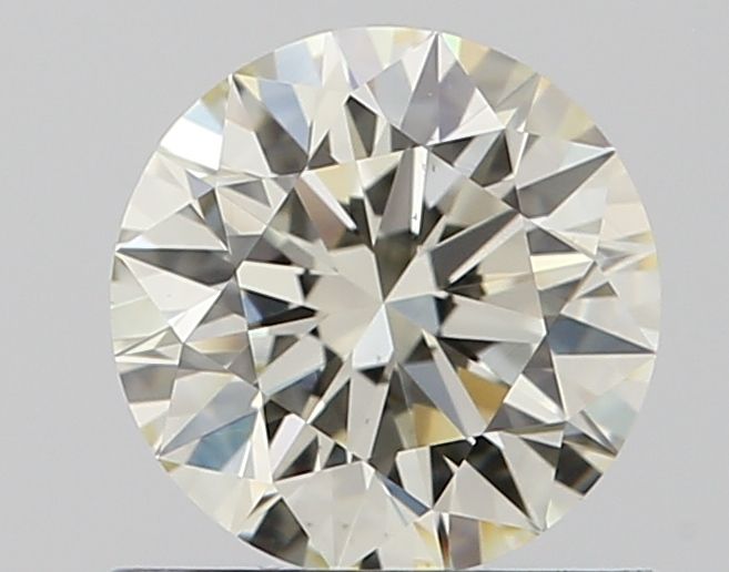 Diamond Natural 0,77Ct J-VS1 Round - IGI645442906