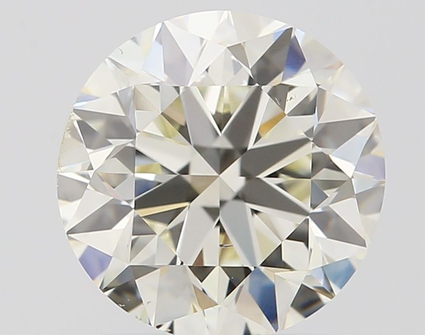Diamond Natural 1,5Ct I-VS2 Round - IGI654416256