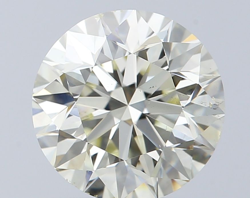 Diamond Natural 1,5Ct J-VS2 Round - IGI654416512
