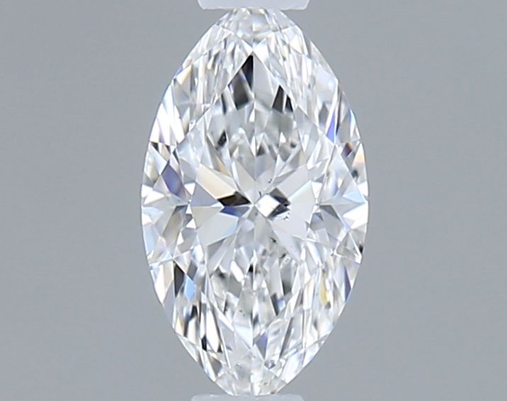 Diamond Natural 0,4Ct E-VS2 Marquise - GIA5533600911