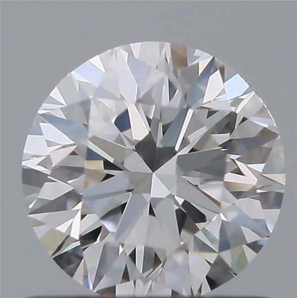 Diamond Natural 0,7Ct D-VS1 Round - GIA2457051845