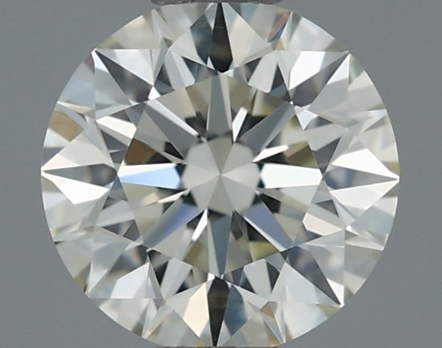 Diamond Natural 0,5Ct M-VVS2 Round - GIA2544728551