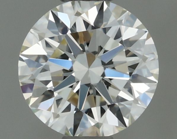 Diamond Natural 0,5Ct M-VVS1 Round - GIA1548559801