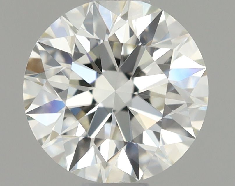 Diamond Natural 0,5Ct J-VVS1 Round - IGI794651365