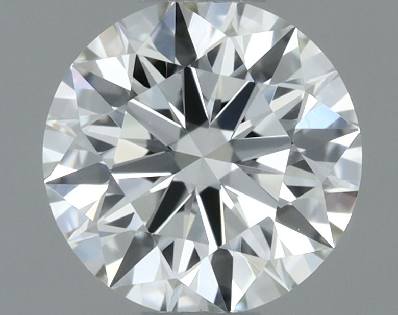 Diamond Natural 0,5Ct L-VVS1 Round - GIA7548728619