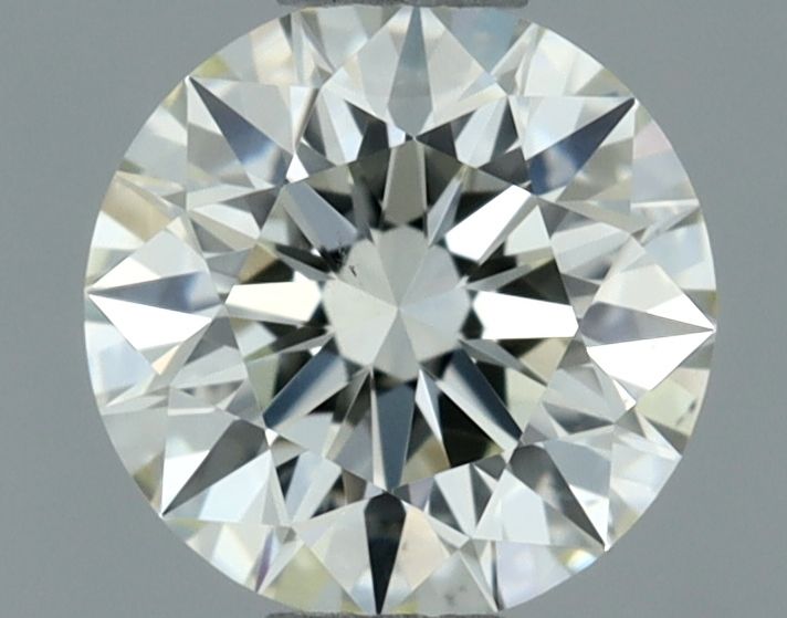 Diamond Natural 0,5Ct K-VS1 Round - IGI772680495