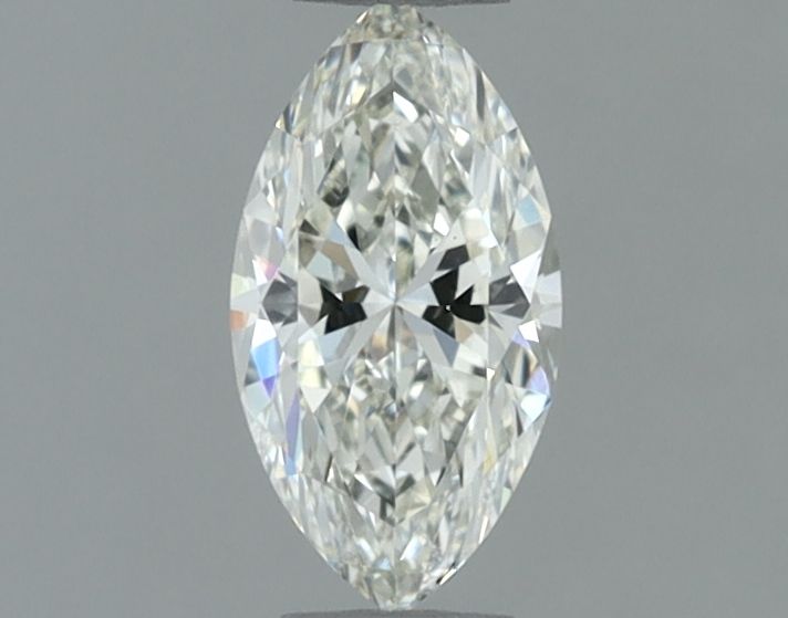 Diamond Natural 0,5Ct I-VS2 Marquise - IGI764688797