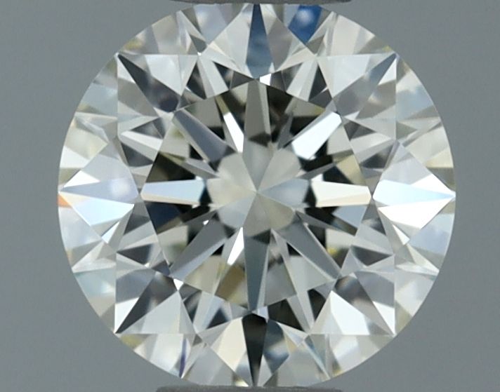Diamond Natural 0,5Ct L-VVS2 Round - GIA1549728888