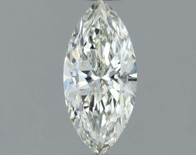 Diamond Natural 0,5Ct J-VS1 Marquise - IGI764688802