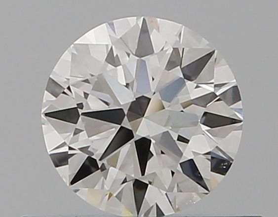 Diamond Natural 0,41Ct I-VVS1 Round - GIA2548163722