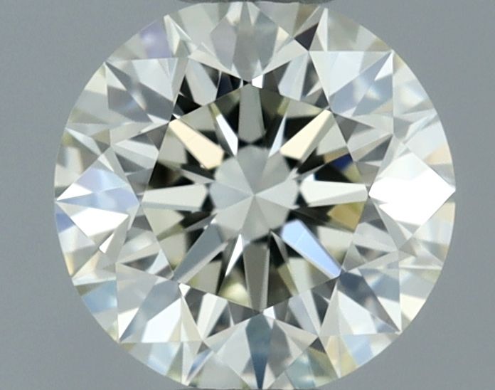 Diamond Natural 0,5Ct M-VVS1 Round - GIA1543819867