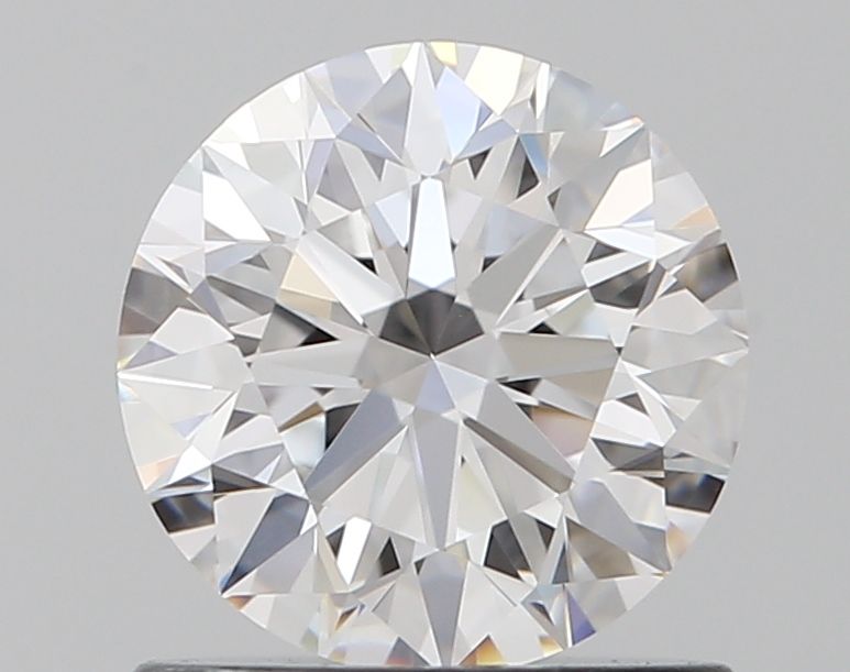 Diamond Natural 0,92Ct D-IF Round - GIA5536103726