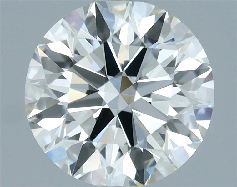 Diamond Natural 1,55Ct H-VVS1 Round - IGI727566067
