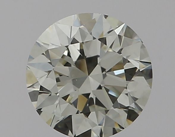 Diamond Natural 0,5Ct I-VVS1 Round - IGI728513347