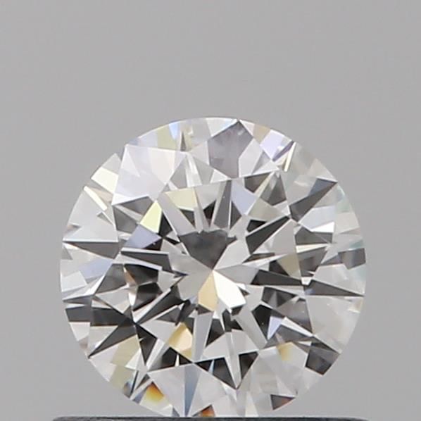 Diamond Natural 0,52Ct D-VS2 Round - GIA2506656748