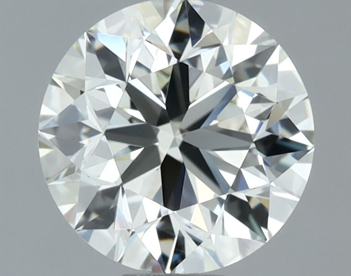 Diamond Natural 1,2Ct K-VVS1 Round - IGI719566148