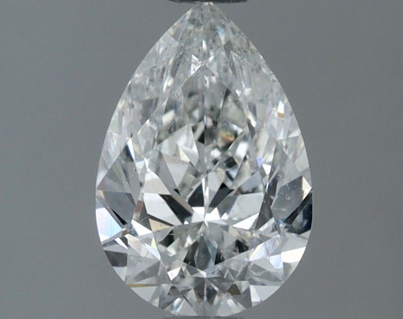 Diamond Natural 1,2Ct G-SI1 Pear - IGI760539658