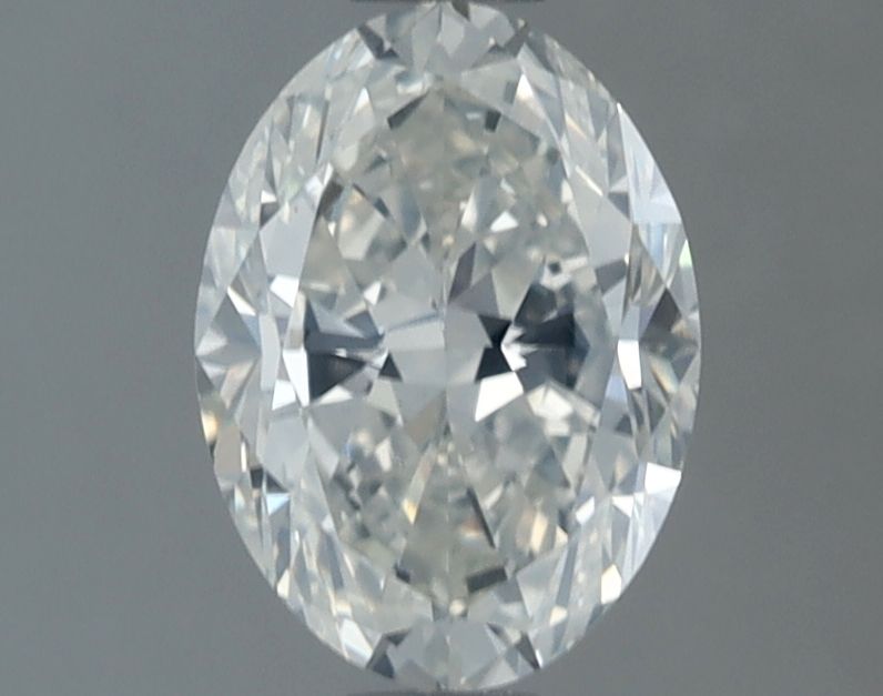 Diamond Natural 1,2Ct G-SI2 Oval - IGI760539722