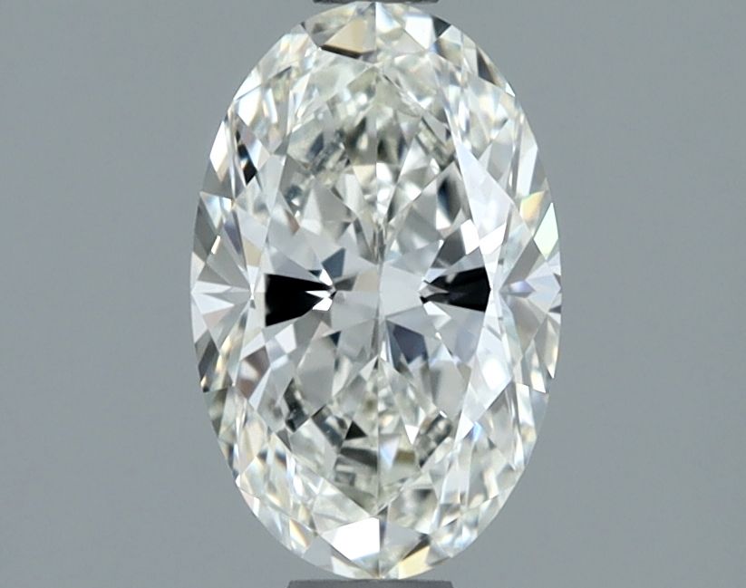 Diamond Natural 1,2Ct I-VVS1 Oval - IGI760540414