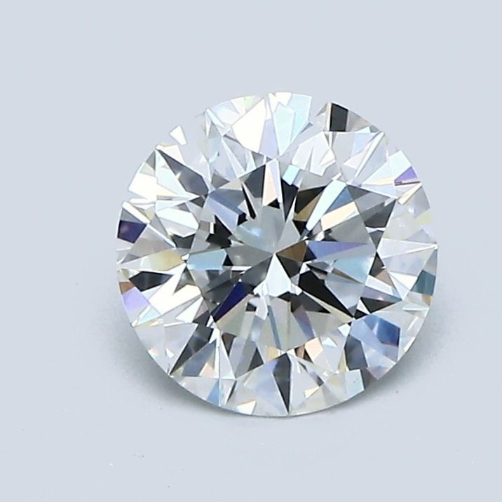 Diamond Natural 1,13Ct F-VVS2 Round - GIA2195614037
