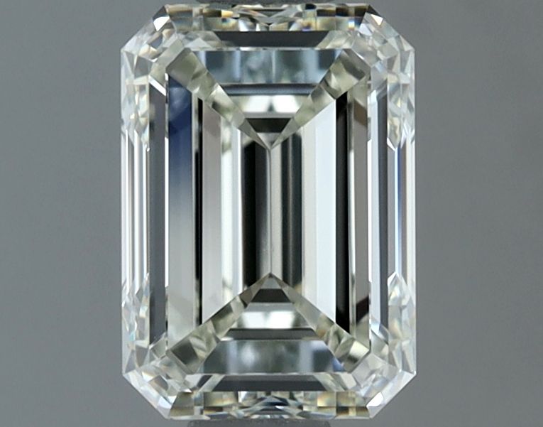 Diamond Natural 1,2Ct I-VVS1 Emerald - IGI760539947