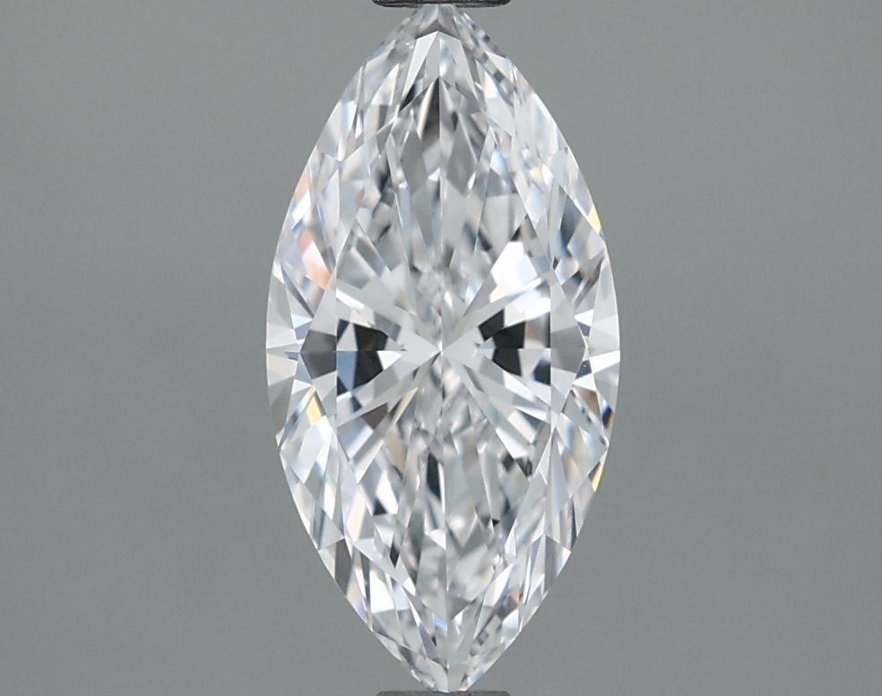 Diamond Natural 1,2Ct D-FL Marquise - GIA2558119500