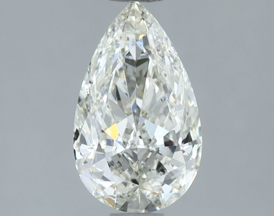 Diamond Natural 1,2Ct I-SI1 Pear - IGI719566209