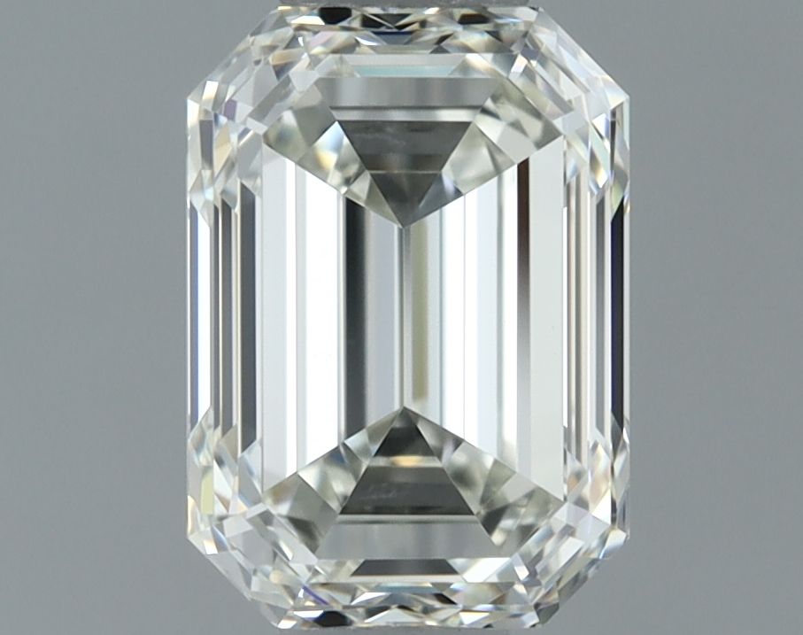 Diamond Natural 1,2Ct I-VVS2 Emerald - IGI723525161