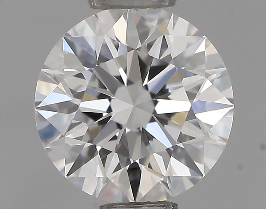 Diamond Natural 0,6Ct E-VVS2 Round - GIA3525170713
