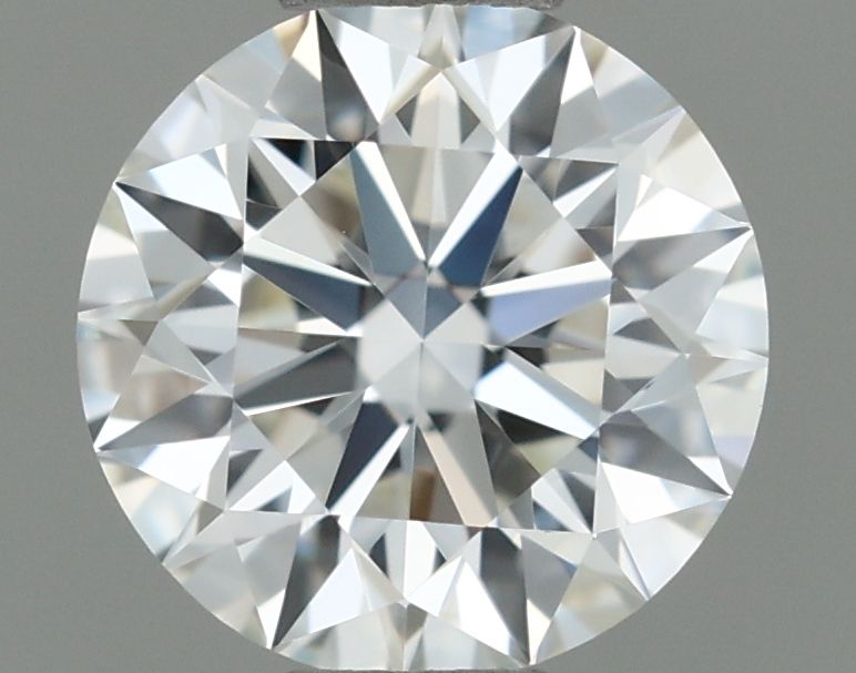 Diamond Natural 0,5Ct G-VVS1 Round - IGI794651367