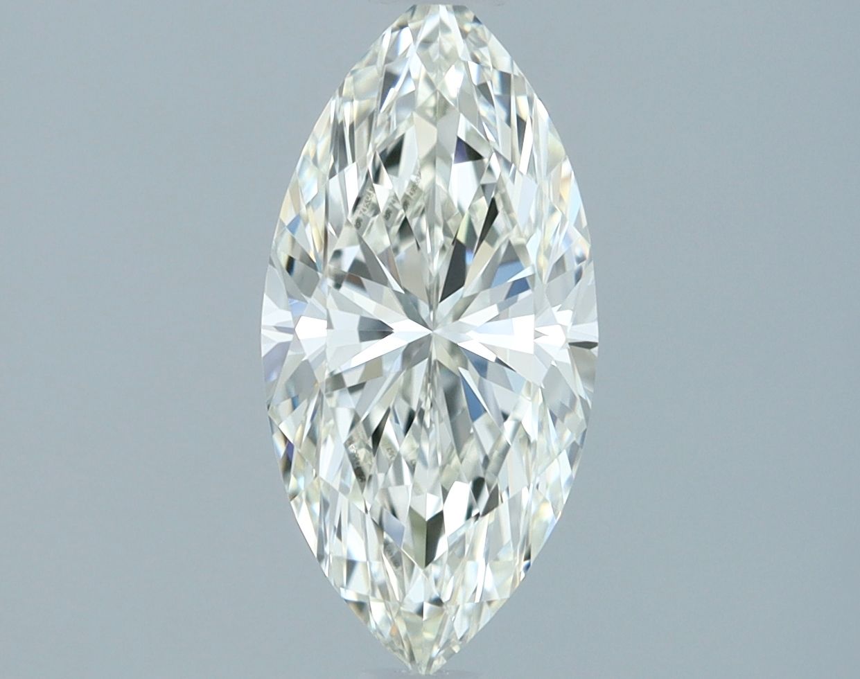 Diamond Natural 1Ct I-IF Marquise - IGI749558611