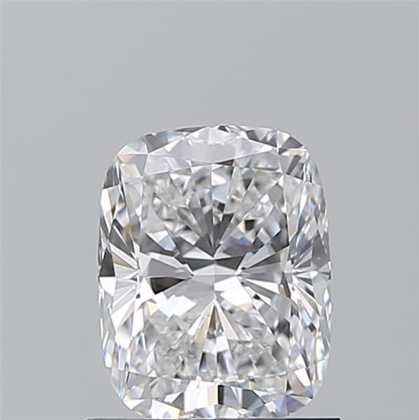 Diamond Natural 1,02Ct D-VVS2 Cushion - GIA6522815796