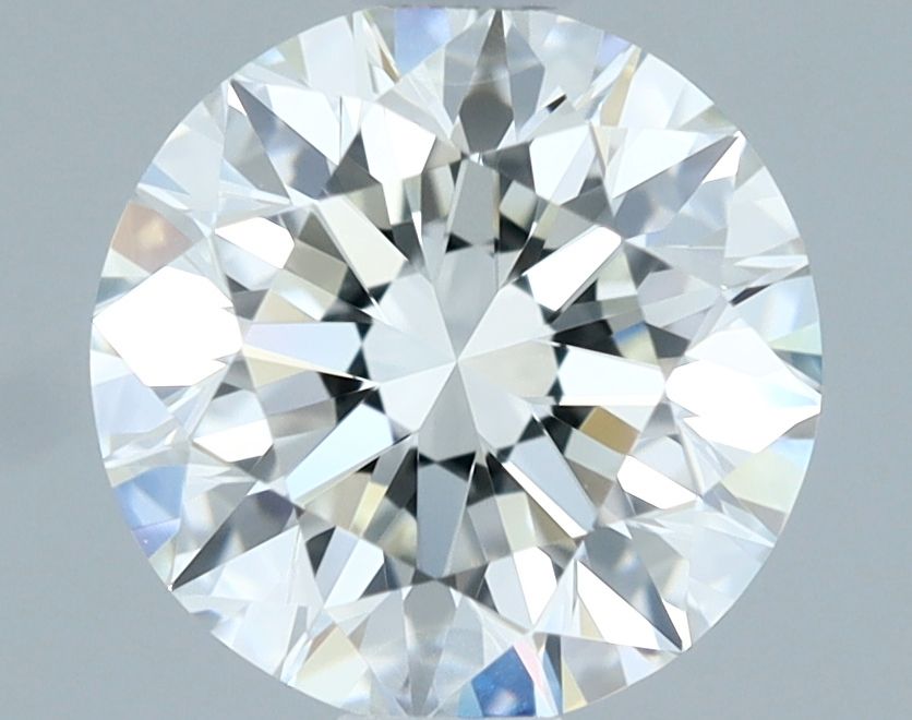 Diamond Natural 1,2Ct G-IF Round - IGI773616966