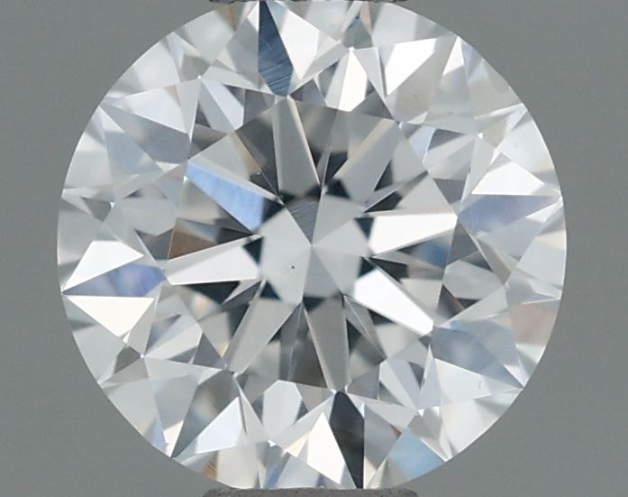 Diamond Natural 0,5Ct G-SI1 Round - GIA1559031069